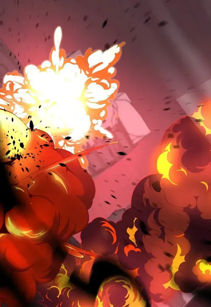 I Transformed into a Demon God and Became a World-Destroying Beast! Chapter 66 page 20 - 