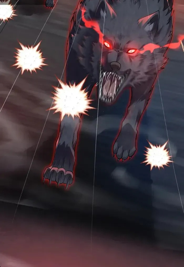 I Transformed into a Demon God and Became a World-Destroying Beast! Chapter 66 page 24 - 