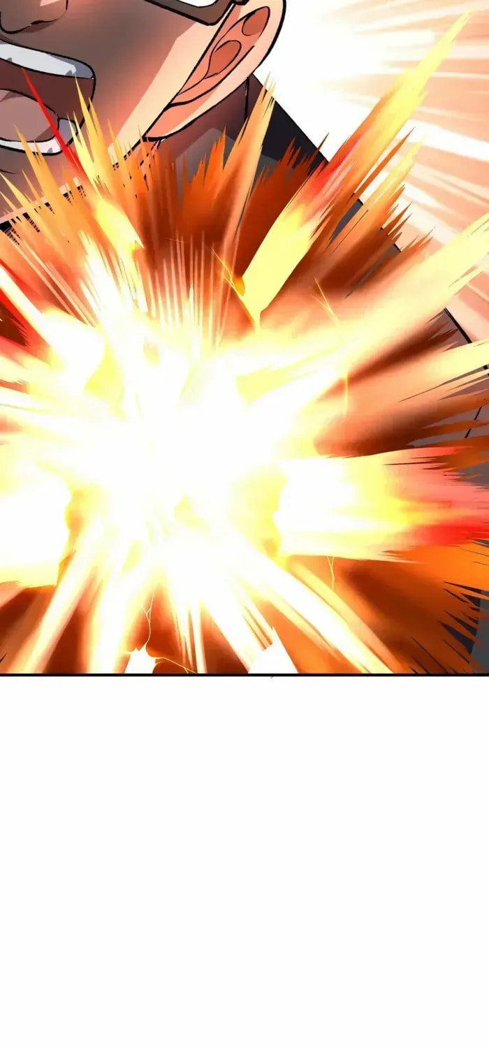 I Transformed into a Demon God and Became a World-Destroying Beast! Chapter 66 page 27 - 