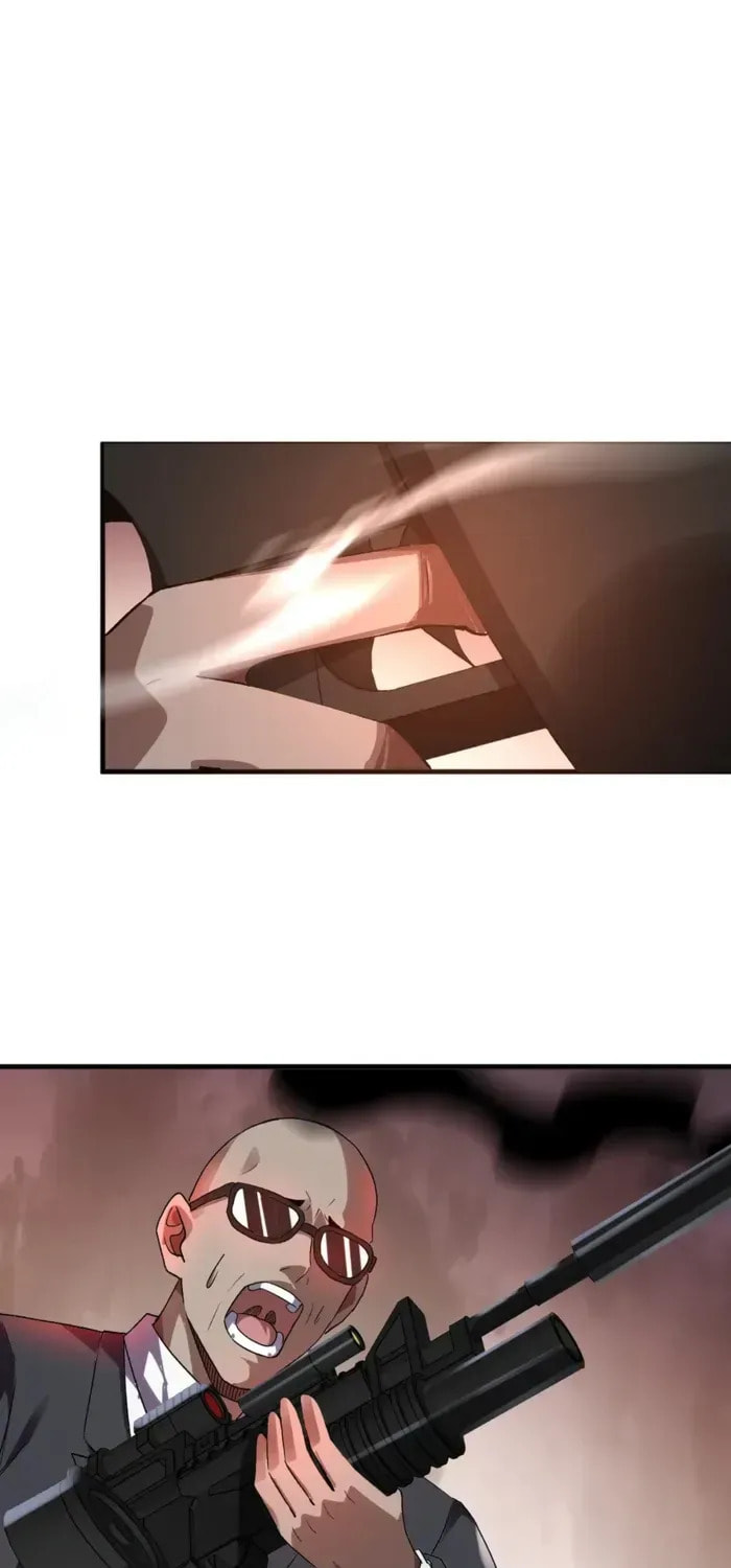 I Transformed into a Demon God and Became a World-Destroying Beast! Chapter 66 page 29 - 