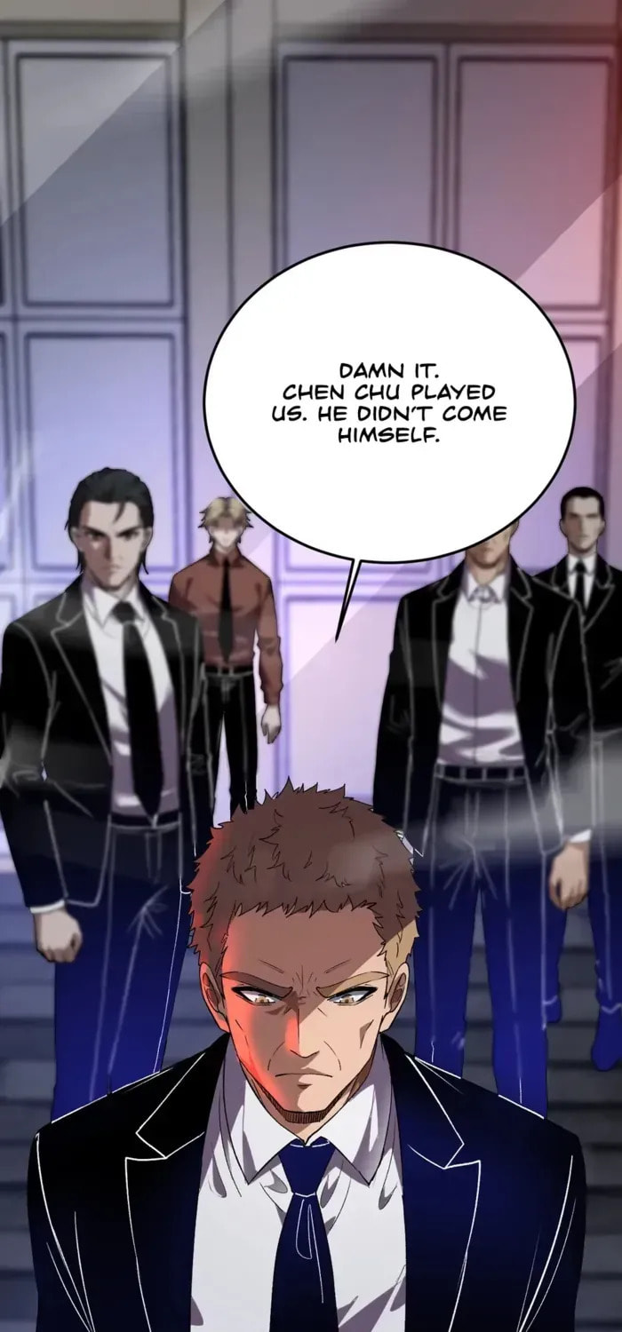 I Transformed into a Demon God and Became a World-Destroying Beast! Chapter 66 page 41 - 