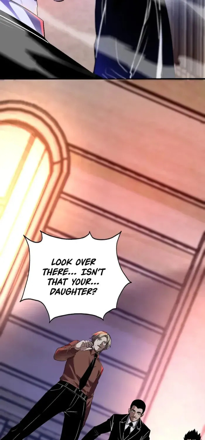 I Transformed into a Demon God and Became a World-Destroying Beast! Chapter 66 page 43 - 
