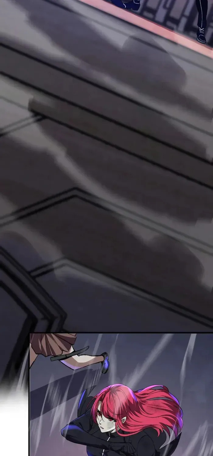 I Transformed into a Demon God and Became a World-Destroying Beast! Chapter 66 page 45 - 