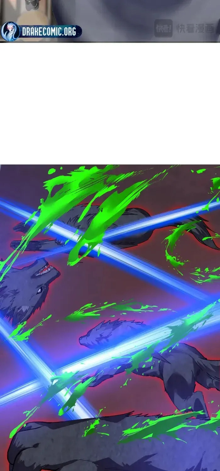 I Transformed into a Demon God and Became a World-Destroying Beast! Chapter 66 page 47 - 
