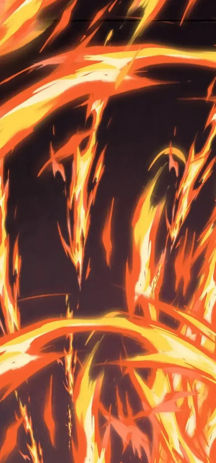 I Transformed into a Demon God and Became a World-Destroying Beast! Chapter 66 page 54 - 