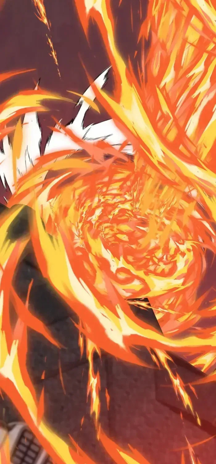 I Transformed into a Demon God and Became a World-Destroying Beast! Chapter 66 page 55 - 