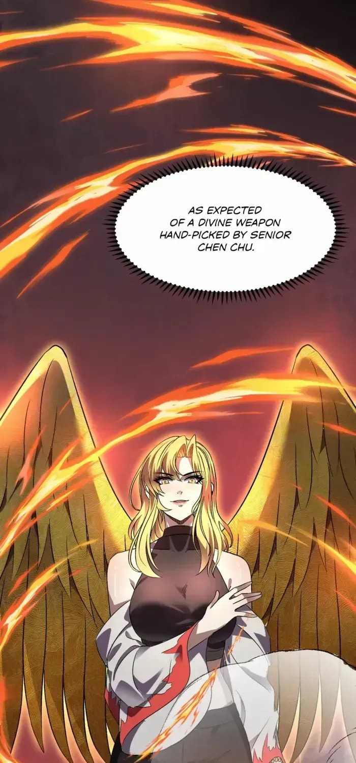 I Transformed into a Demon God and Became a World-Destroying Beast! Chapter 66 page 57 - 