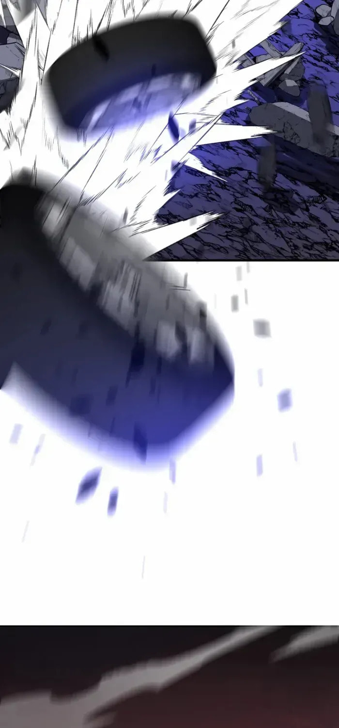I Transformed into a Demon God and Became a World-Destroying Beast! Chapter 66 page 69 - 