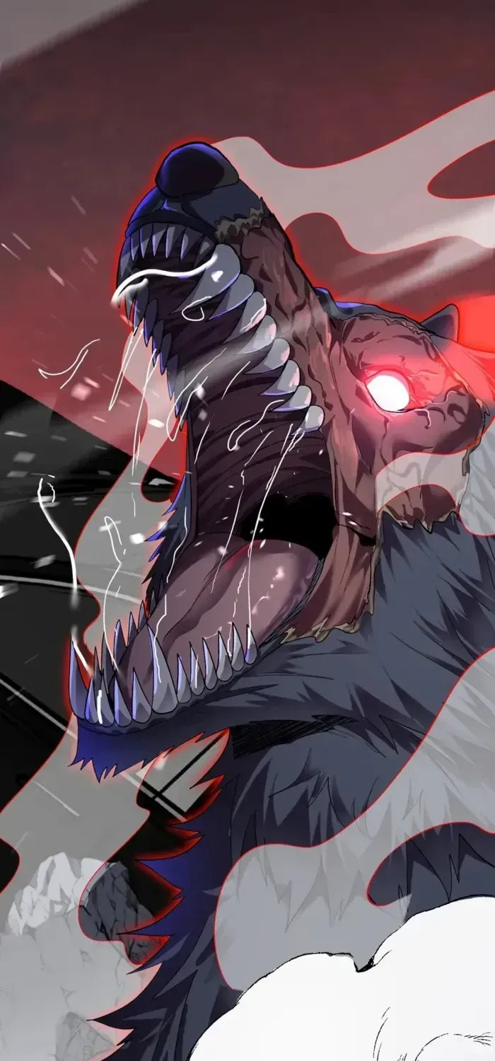 I Transformed into a Demon God and Became a World-Destroying Beast! Chapter 66 page 70 - 
