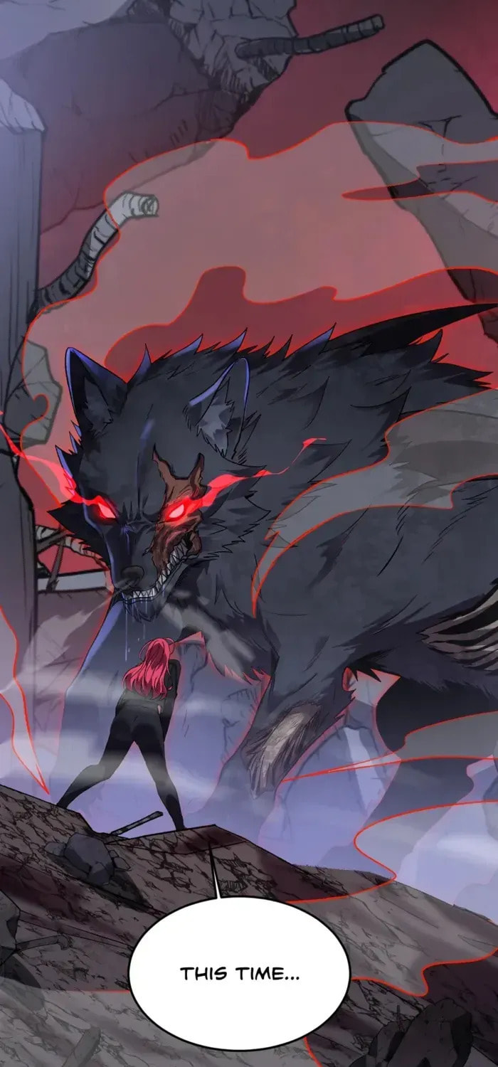 I Transformed into a Demon God and Became a World-Destroying Beast! Chapter 66 page 75 - 