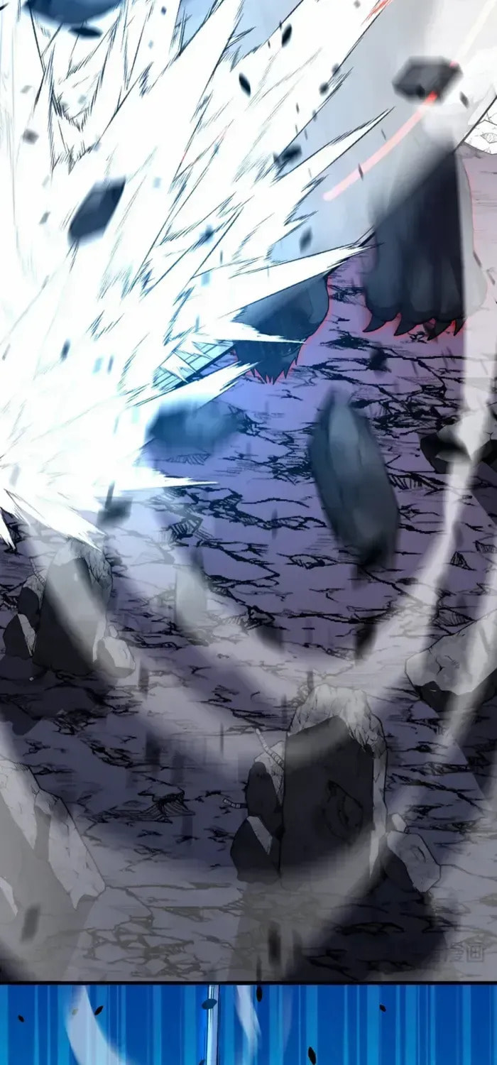 I Transformed into a Demon God and Became a World-Destroying Beast! Chapter 67 page 14 - 