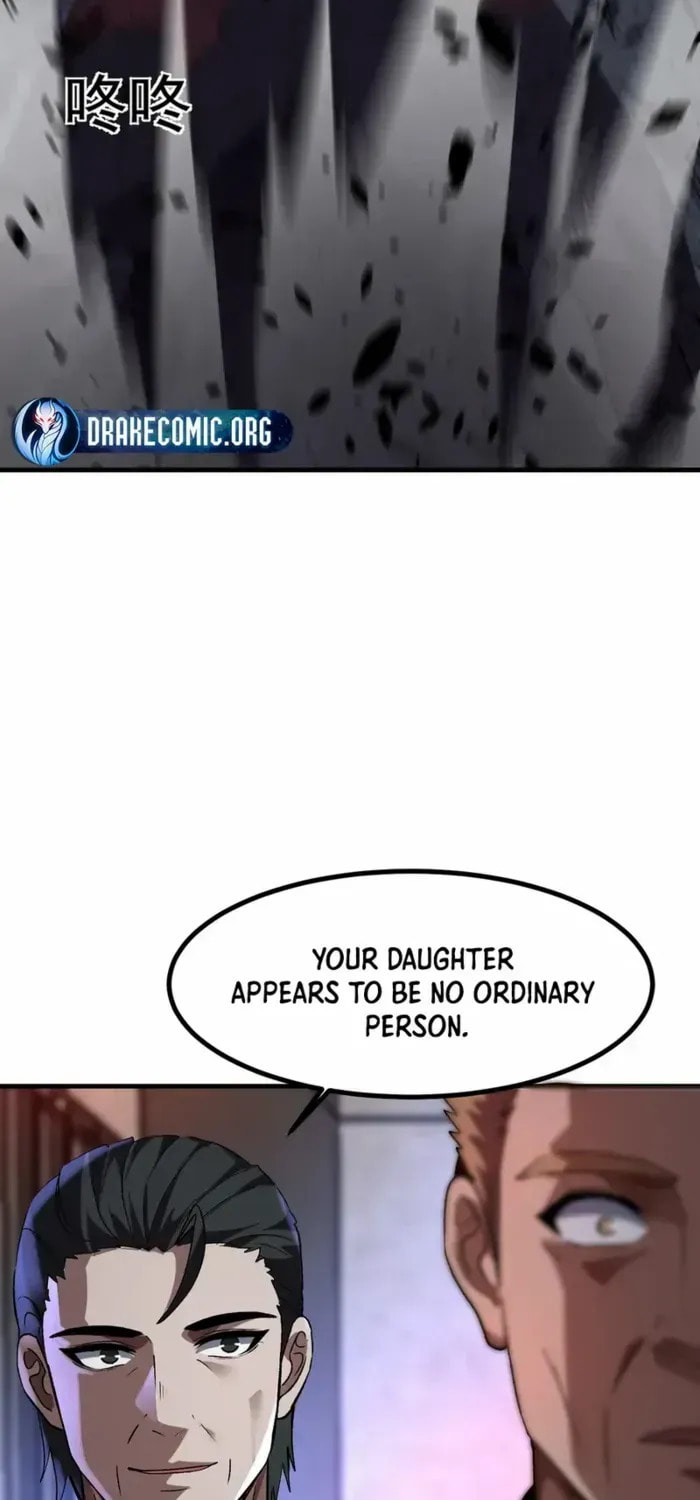 I Transformed into a Demon God and Became a World-Destroying Beast! Chapter 67 page 16 - 