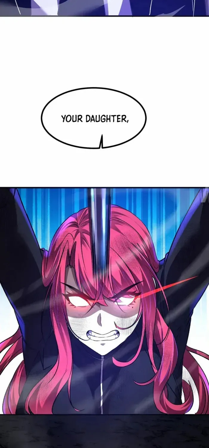 I Transformed into a Demon God and Became a World-Destroying Beast! Chapter 67 page 21 - 