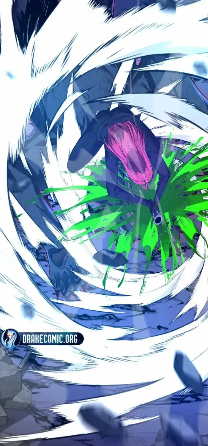 I Transformed into a Demon God and Became a World-Destroying Beast! Chapter 67 page 23 - 
