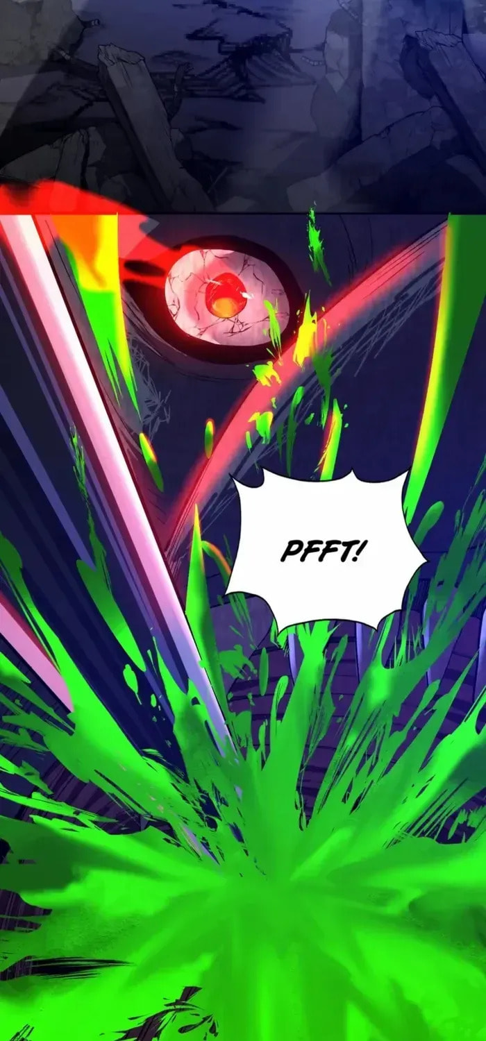 I Transformed into a Demon God and Became a World-Destroying Beast! Chapter 67 page 24 - 