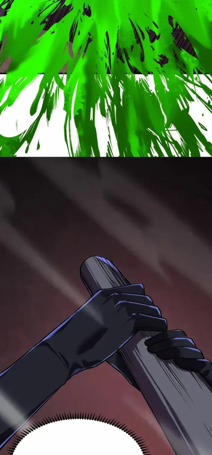 I Transformed into a Demon God and Became a World-Destroying Beast! Chapter 67 page 25 - 