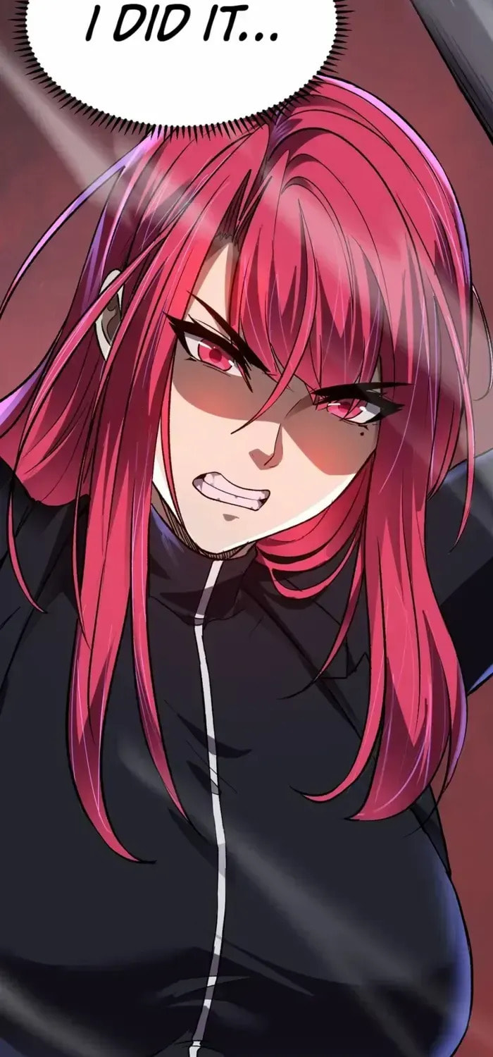 I Transformed into a Demon God and Became a World-Destroying Beast! Chapter 67 page 26 - 