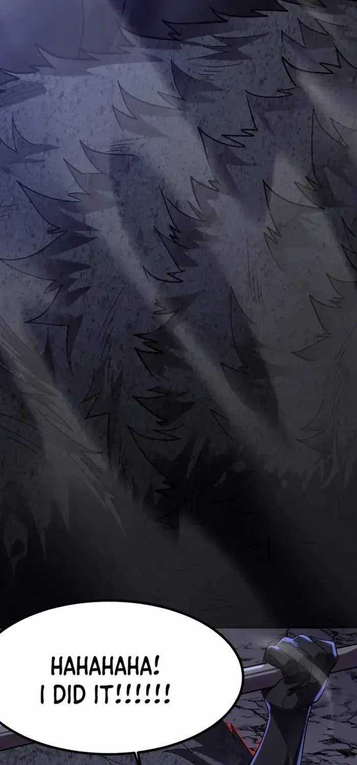 I Transformed into a Demon God and Became a World-Destroying Beast! Chapter 67 page 28 - 