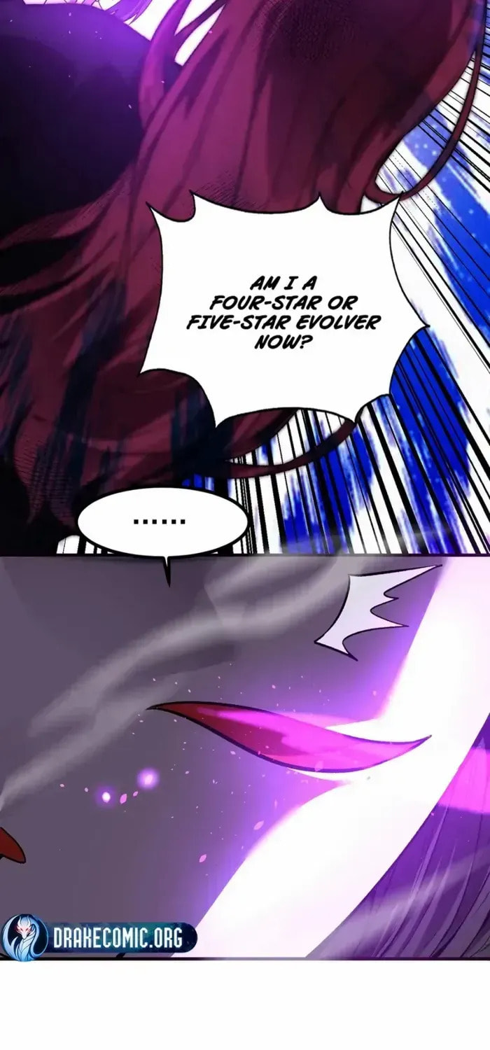 I Transformed into a Demon God and Became a World-Destroying Beast! Chapter 67 page 38 - 