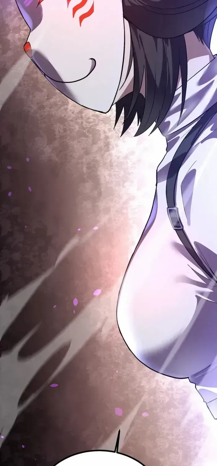 I Transformed into a Demon God and Became a World-Destroying Beast! Chapter 67 page 42 - 