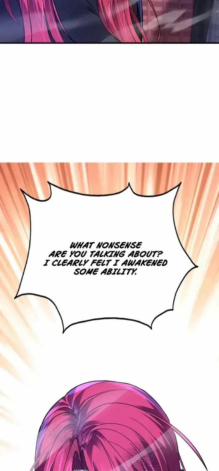 I Transformed into a Demon God and Became a World-Destroying Beast! Chapter 67 page 44 - 