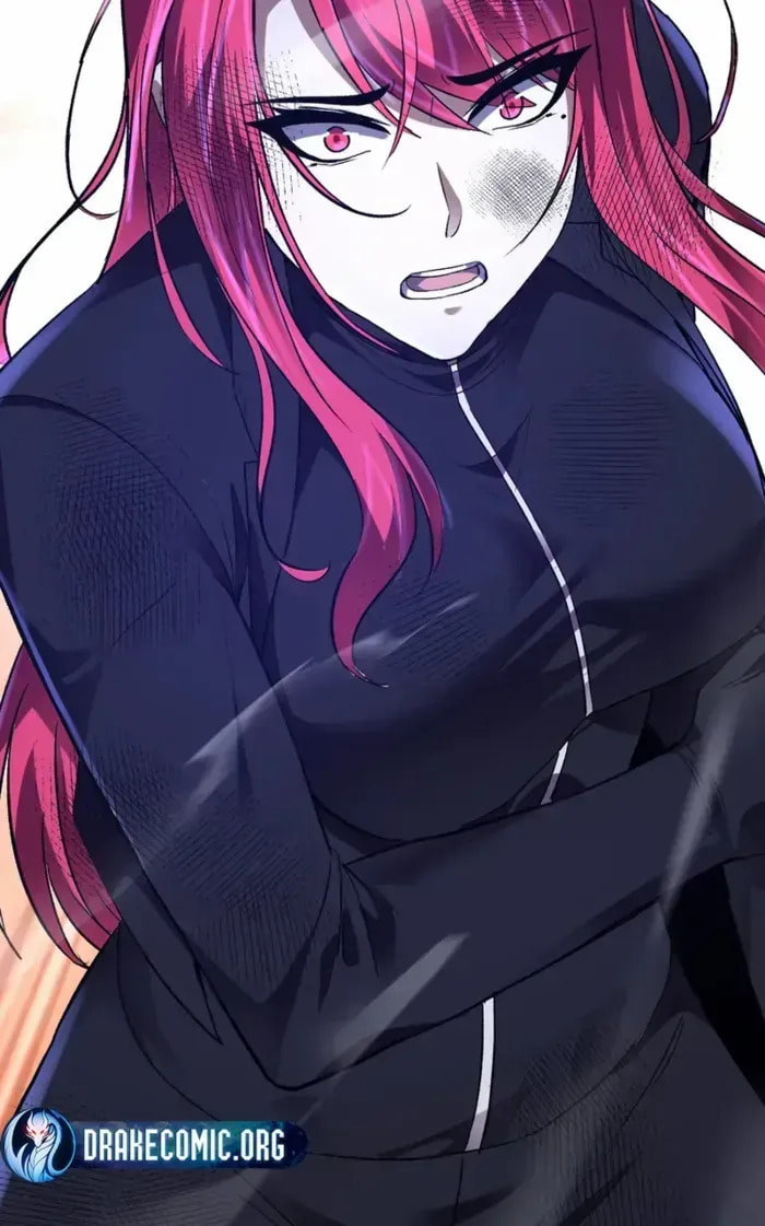 I Transformed into a Demon God and Became a World-Destroying Beast! Chapter 67 page 45 - 