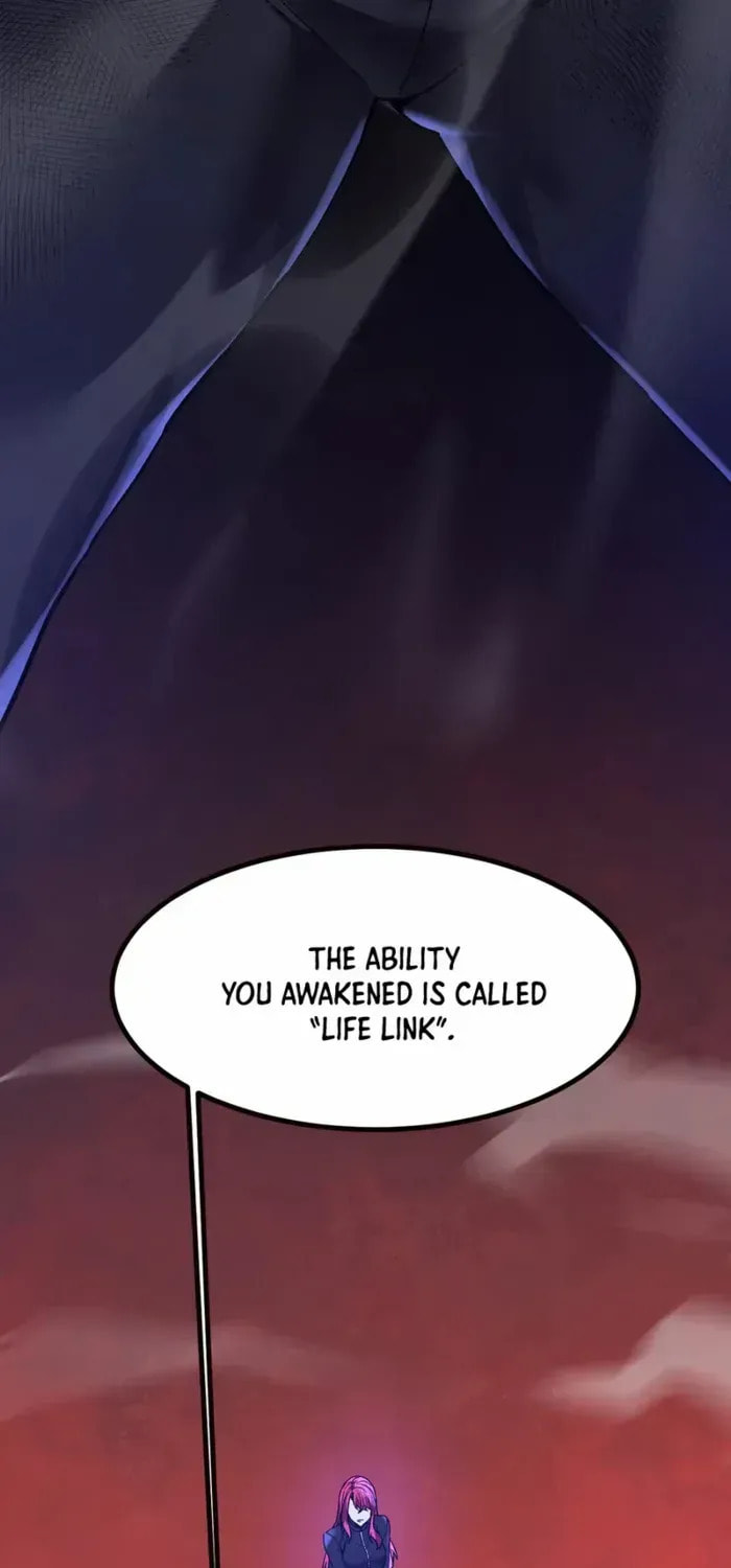 I Transformed into a Demon God and Became a World-Destroying Beast! Chapter 67 page 46 - 