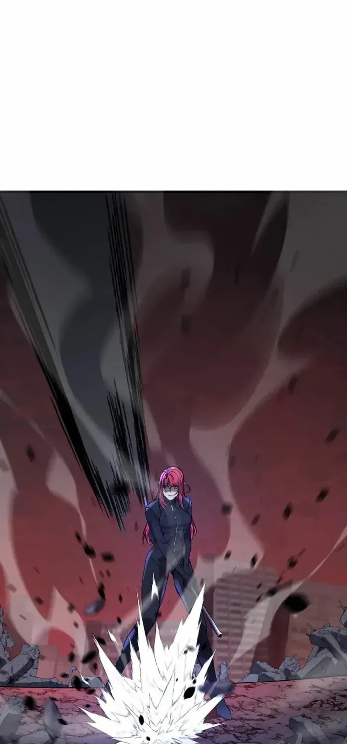 I Transformed into a Demon God and Became a World-Destroying Beast! Chapter 67 page 50 - 