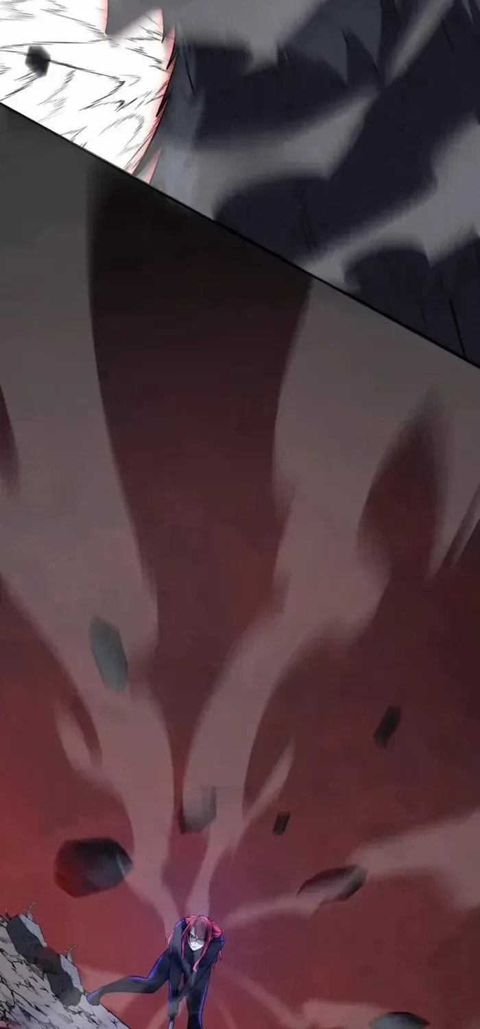 I Transformed into a Demon God and Became a World-Destroying Beast! Chapter 67 page 6 - 