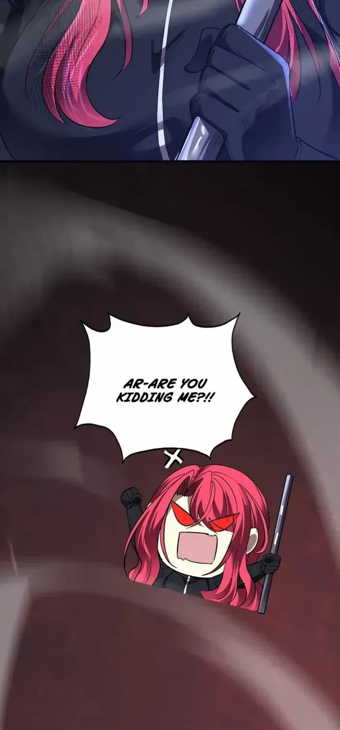 I Transformed into a Demon God and Became a World-Destroying Beast! Chapter 67 page 52 - 