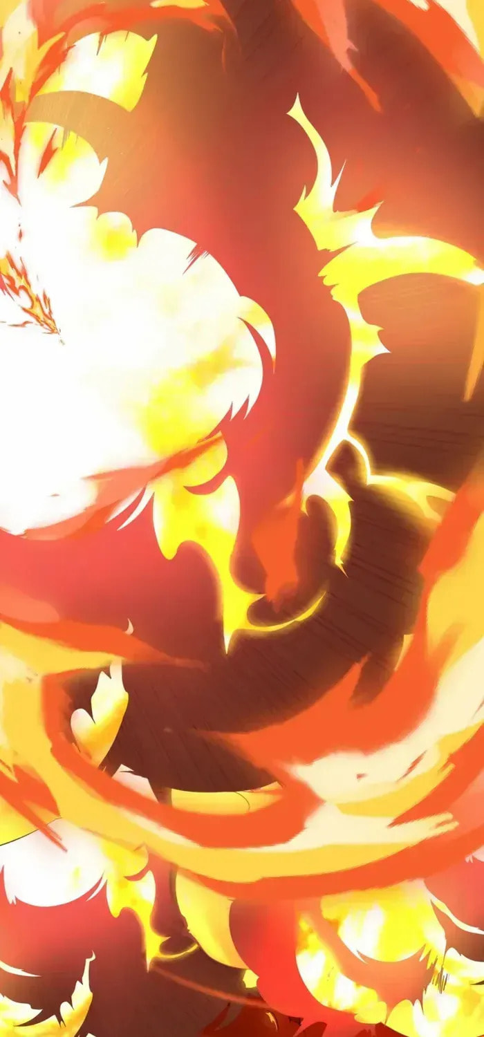 I Transformed into a Demon God and Became a World-Destroying Beast! Chapter 67 page 56 - 