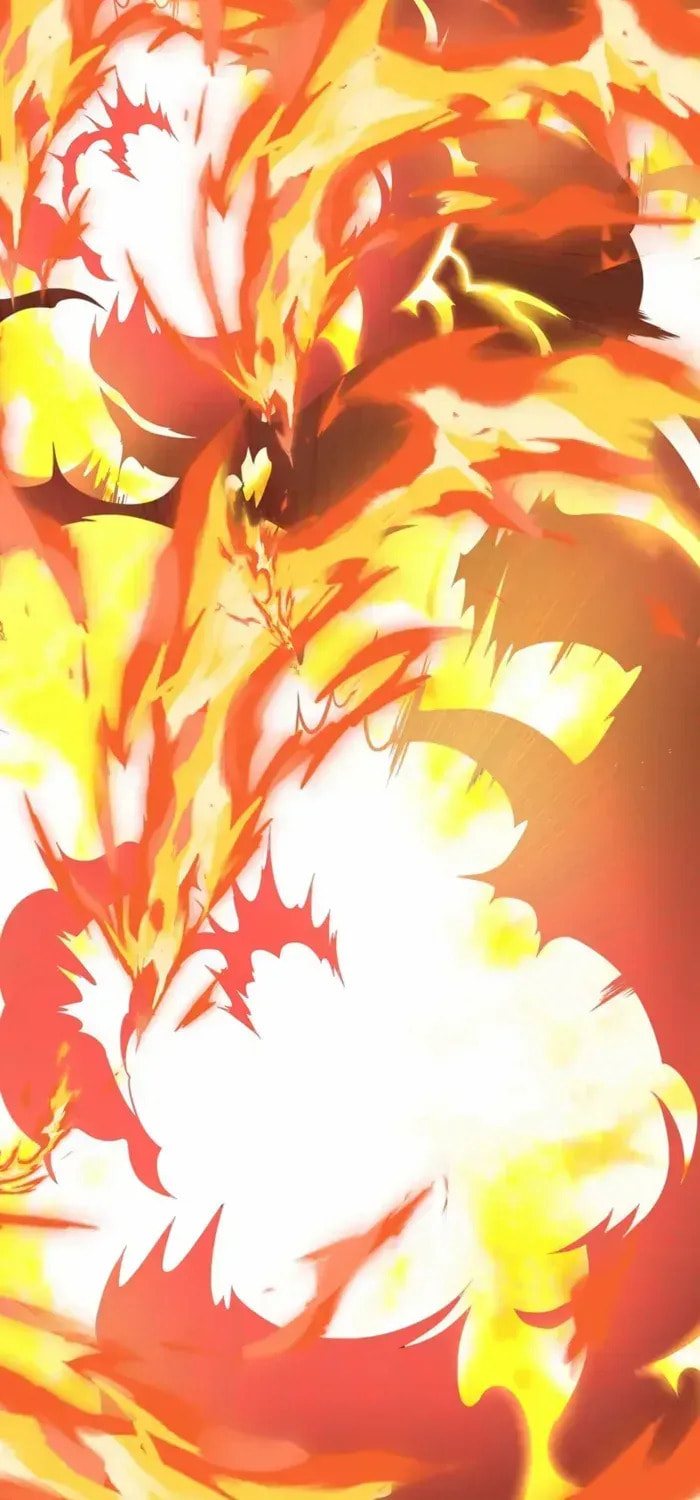 I Transformed into a Demon God and Became a World-Destroying Beast! Chapter 67 page 58 - 