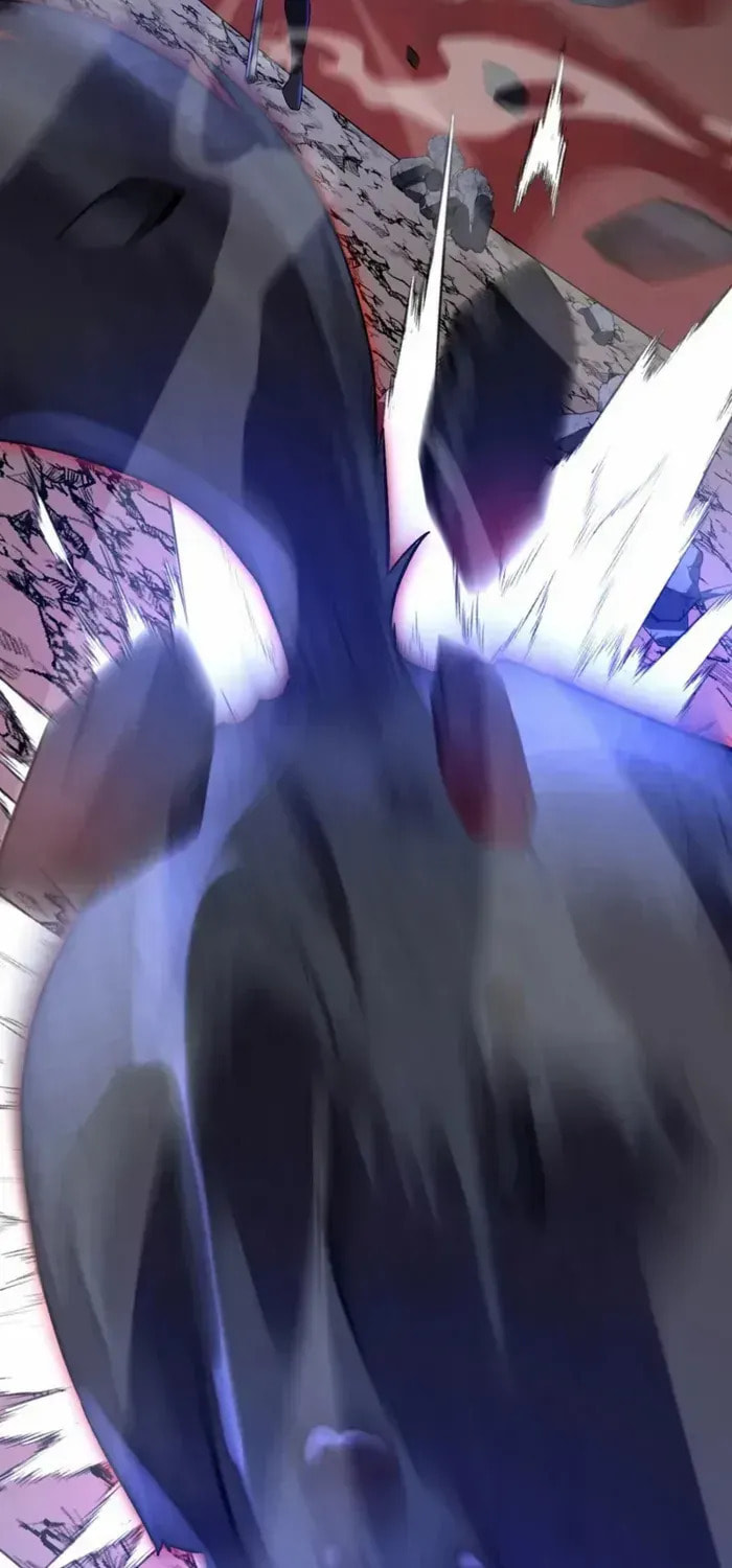I Transformed into a Demon God and Became a World-Destroying Beast! Chapter 67 page 7 - 