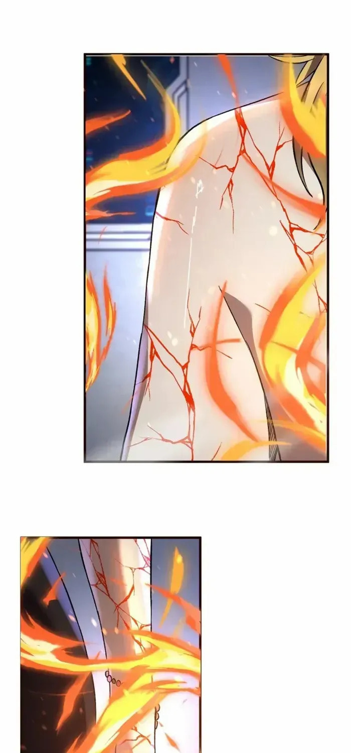 I Transformed into a Demon God and Became a World-Destroying Beast! Chapter 67 page 64 - 