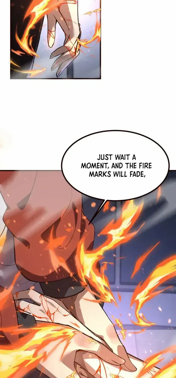 I Transformed into a Demon God and Became a World-Destroying Beast! Chapter 67 page 65 - 