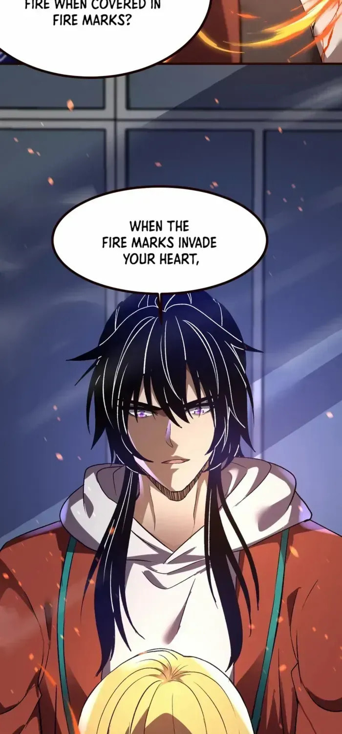 I Transformed into a Demon God and Became a World-Destroying Beast! Chapter 67 page 67 - 