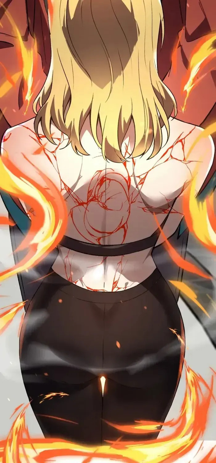 I Transformed into a Demon God and Became a World-Destroying Beast! Chapter 67 page 68 - 