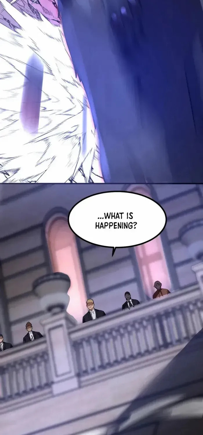 I Transformed into a Demon God and Became a World-Destroying Beast! Chapter 67 page 8 - 