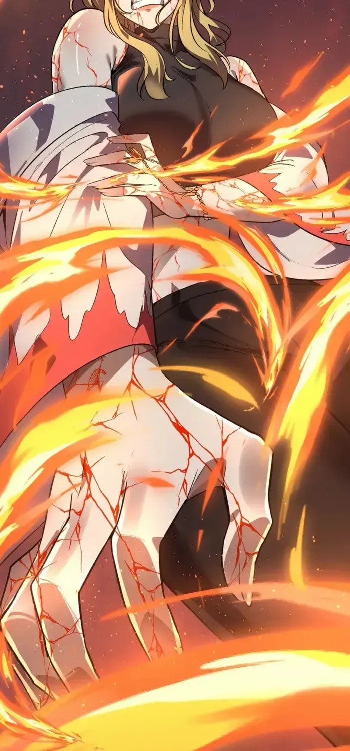 I Transformed into a Demon God and Became a World-Destroying Beast! Chapter 67 page 74 - 