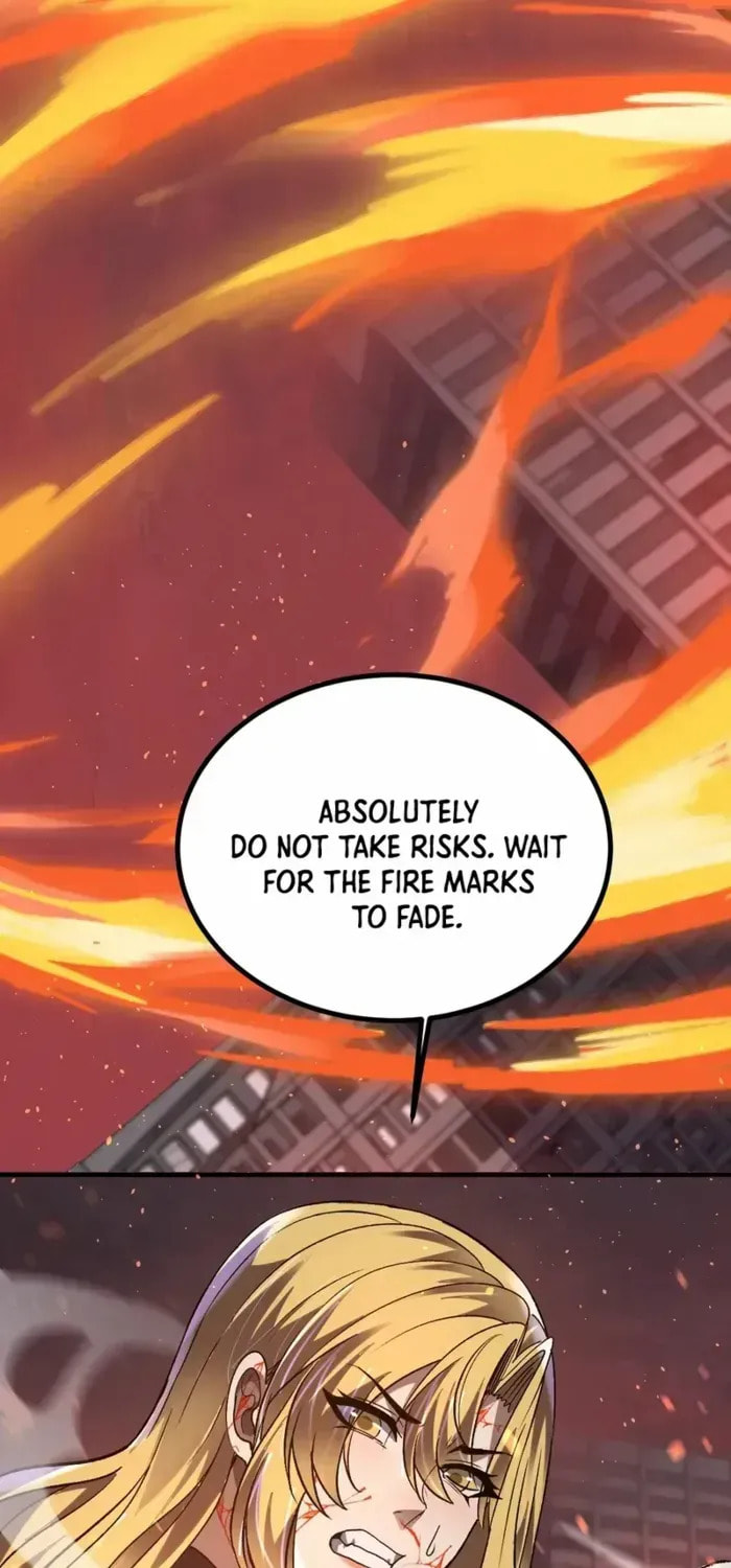 I Transformed into a Demon God and Became a World-Destroying Beast! Chapter 67 page 75 - 