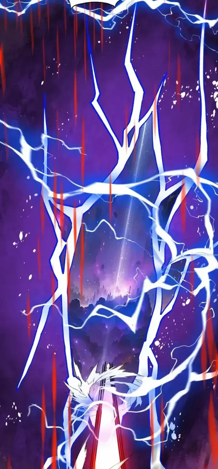 I Transformed into a Demon God and Became a World-Destroying Beast! Chapter 68 page 11 - 