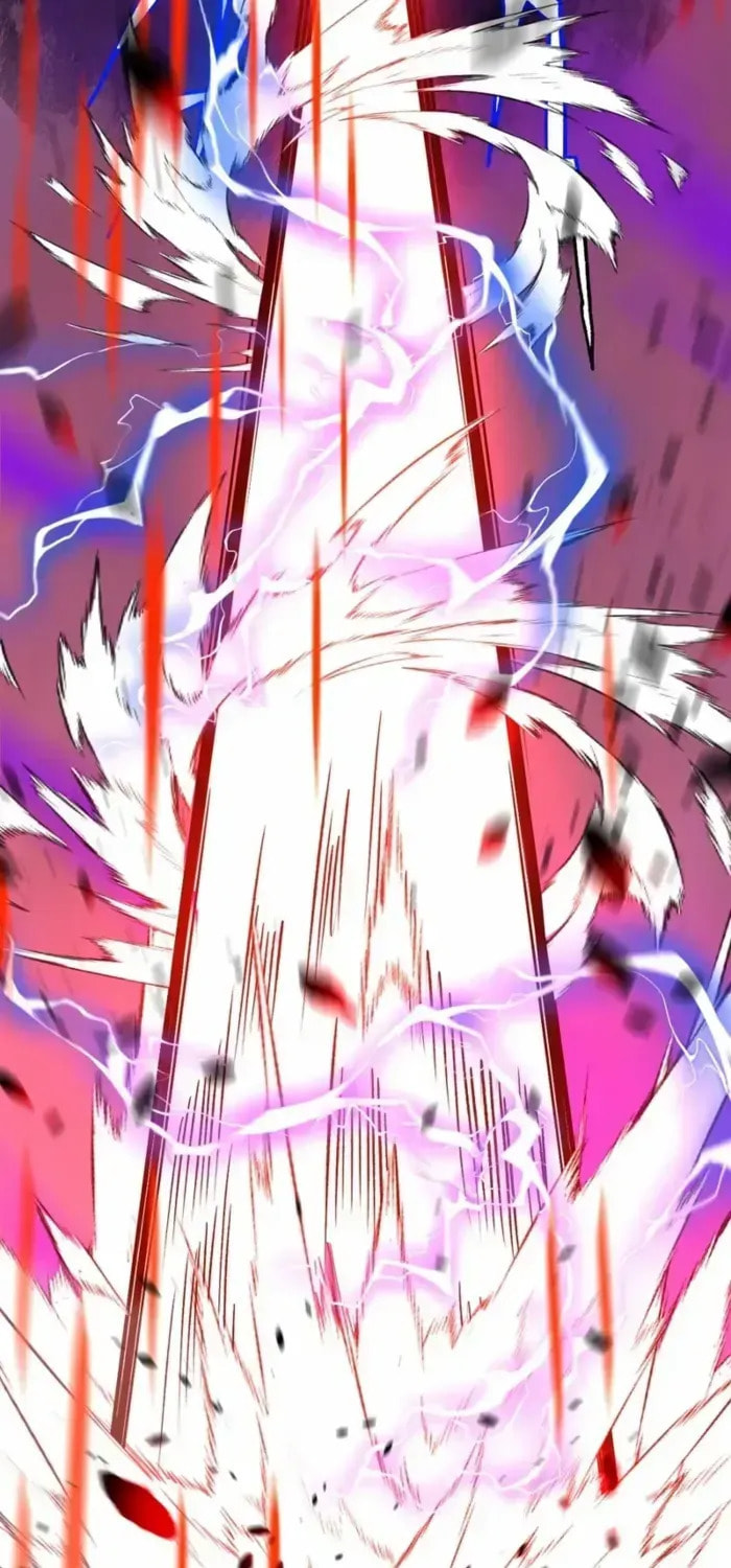 I Transformed into a Demon God and Became a World-Destroying Beast! Chapter 68 page 12 - 