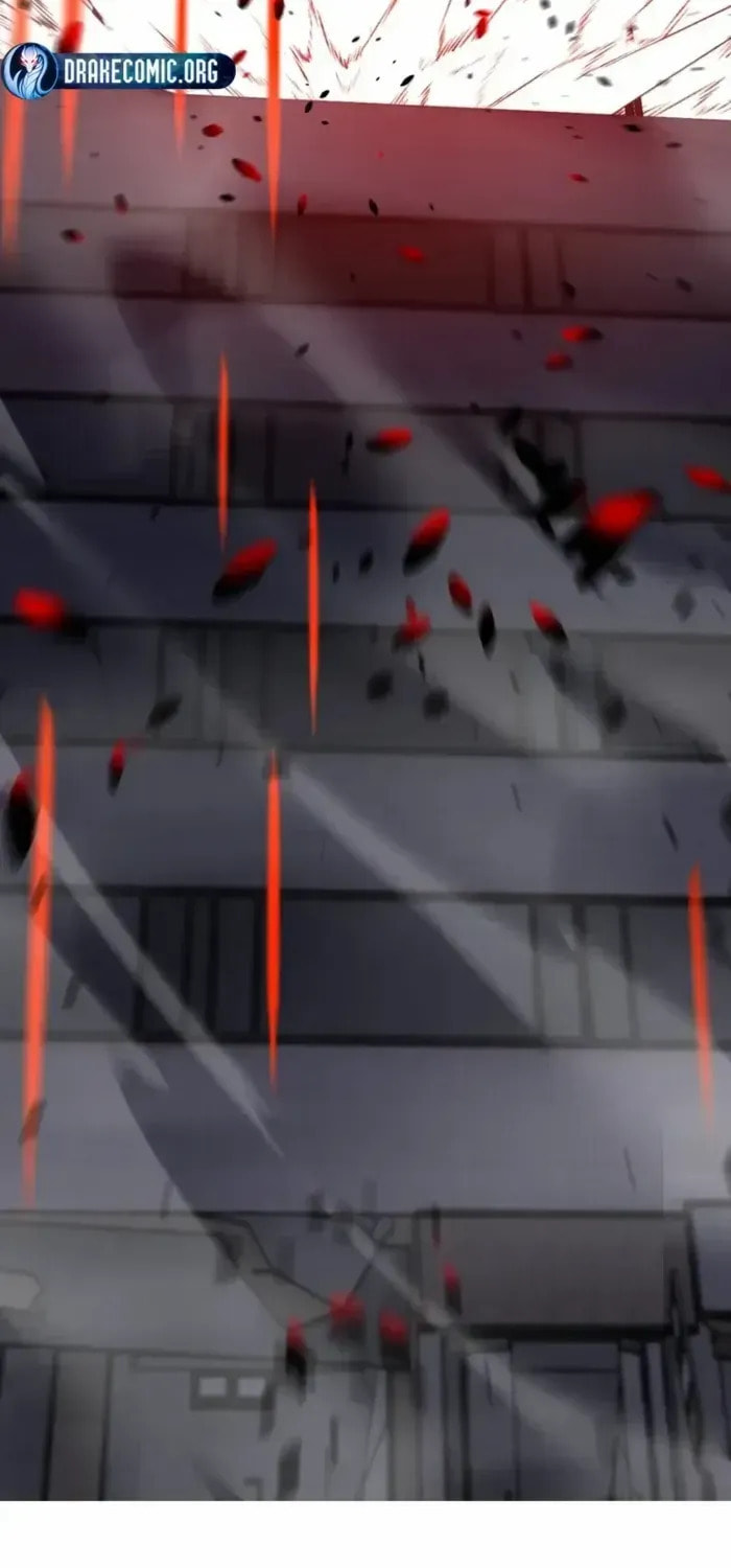 I Transformed into a Demon God and Became a World-Destroying Beast! Chapter 68 page 13 - 