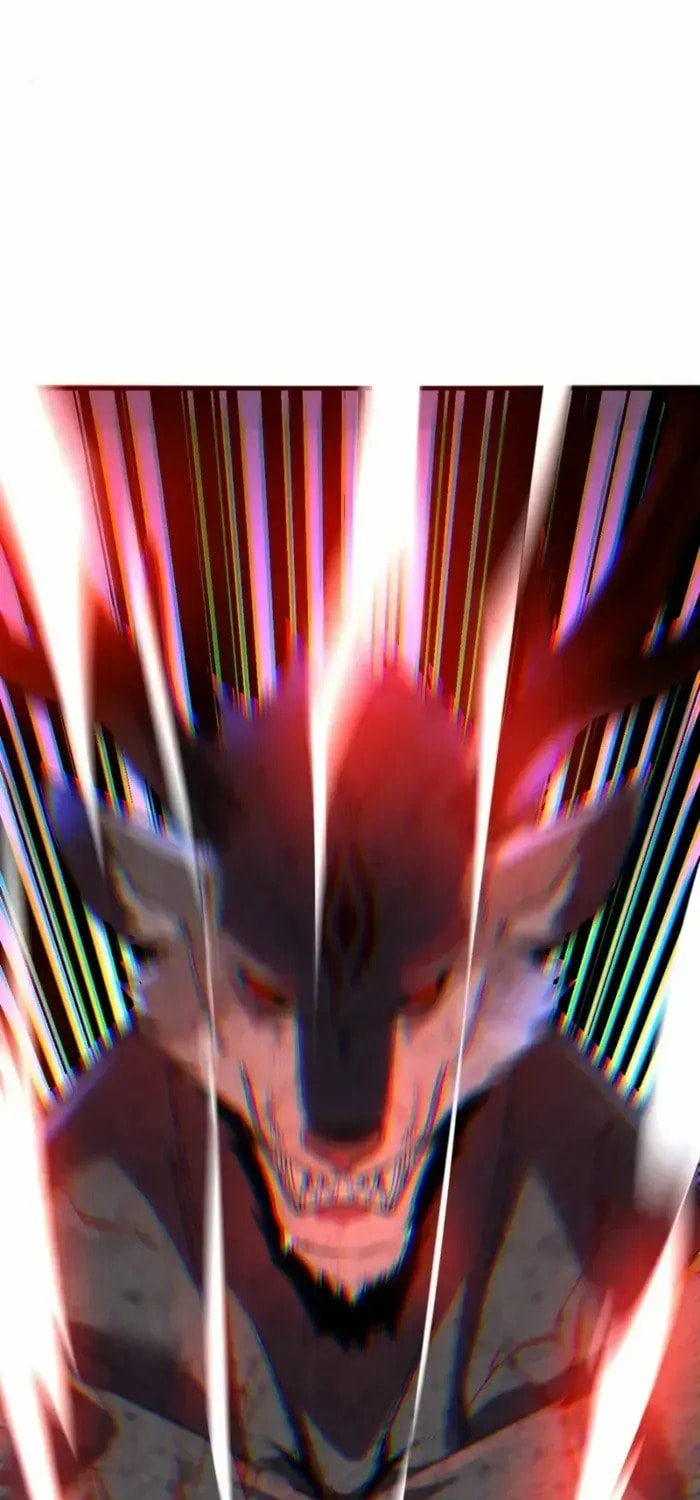 I Transformed into a Demon God and Became a World-Destroying Beast! Chapter 68 page 14 - 