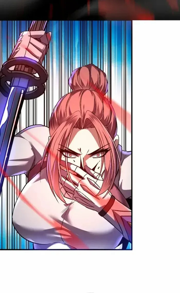 I Transformed into a Demon God and Became a World-Destroying Beast! Chapter 68 page 17 - 
