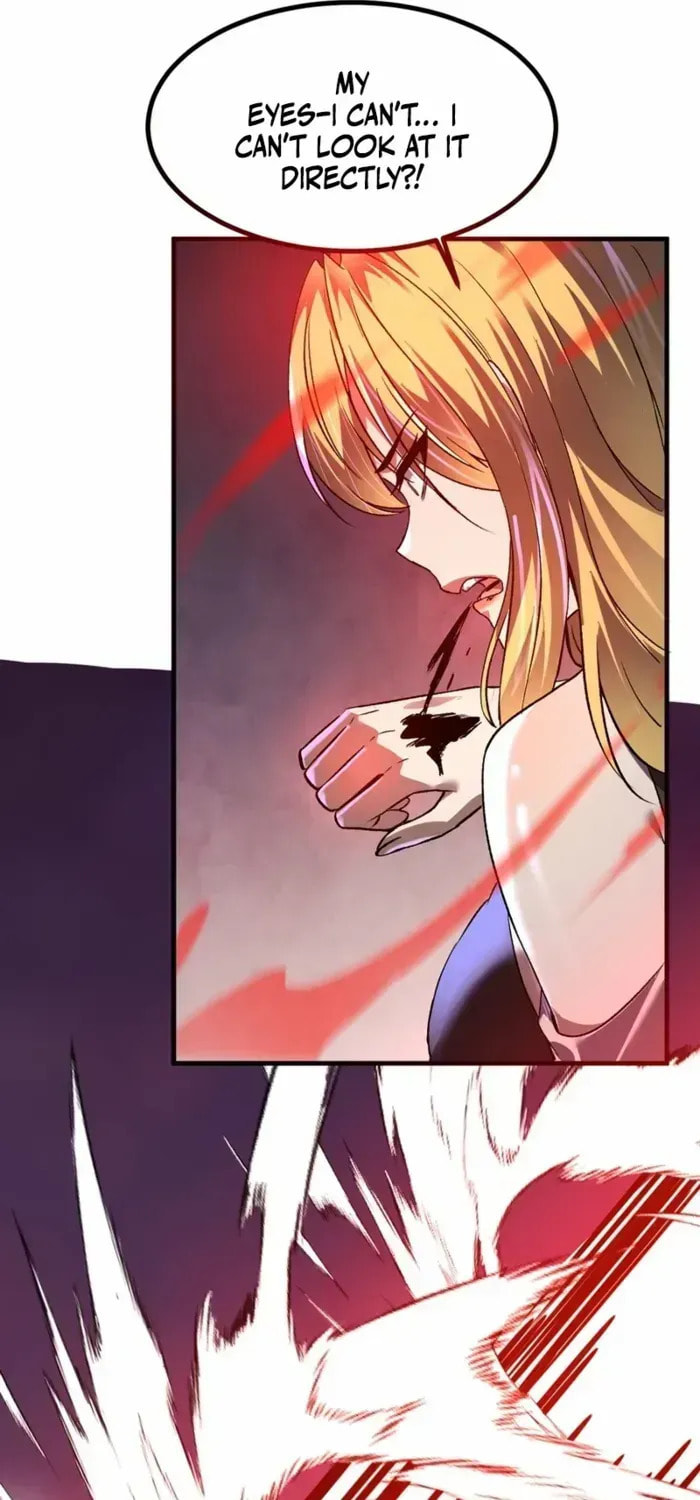 I Transformed into a Demon God and Became a World-Destroying Beast! Chapter 68 page 18 - 
