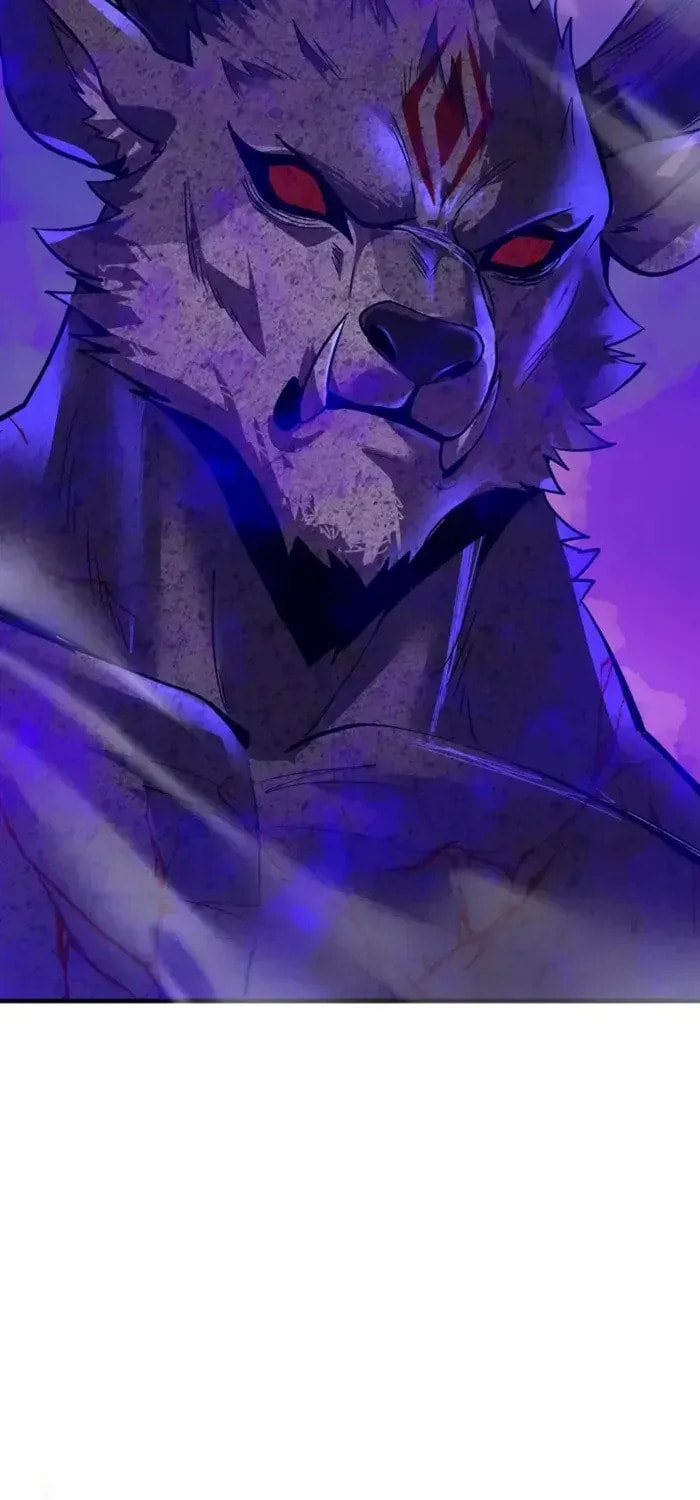 I Transformed into a Demon God and Became a World-Destroying Beast! Chapter 68 page 21 - 