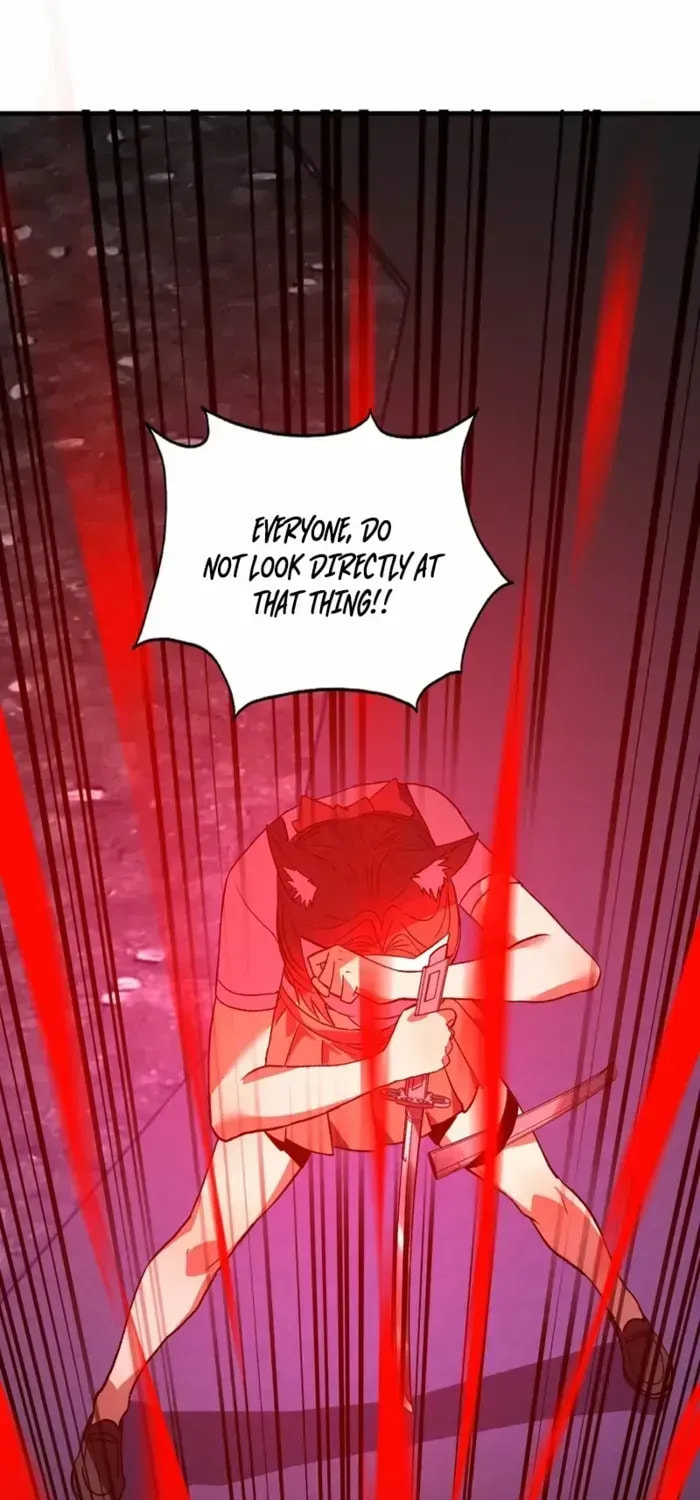 I Transformed into a Demon God and Became a World-Destroying Beast! Chapter 68 page 22 - 