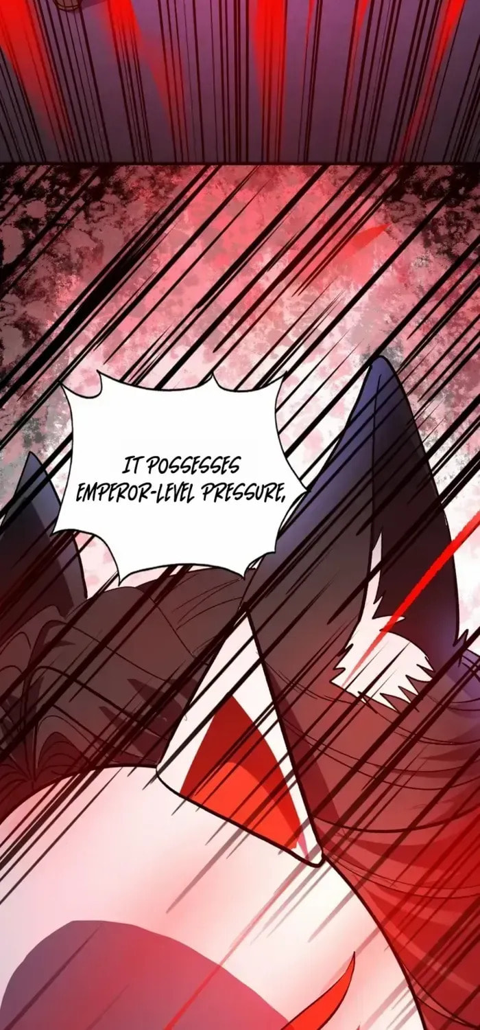 I Transformed into a Demon God and Became a World-Destroying Beast! Chapter 68 page 23 - 