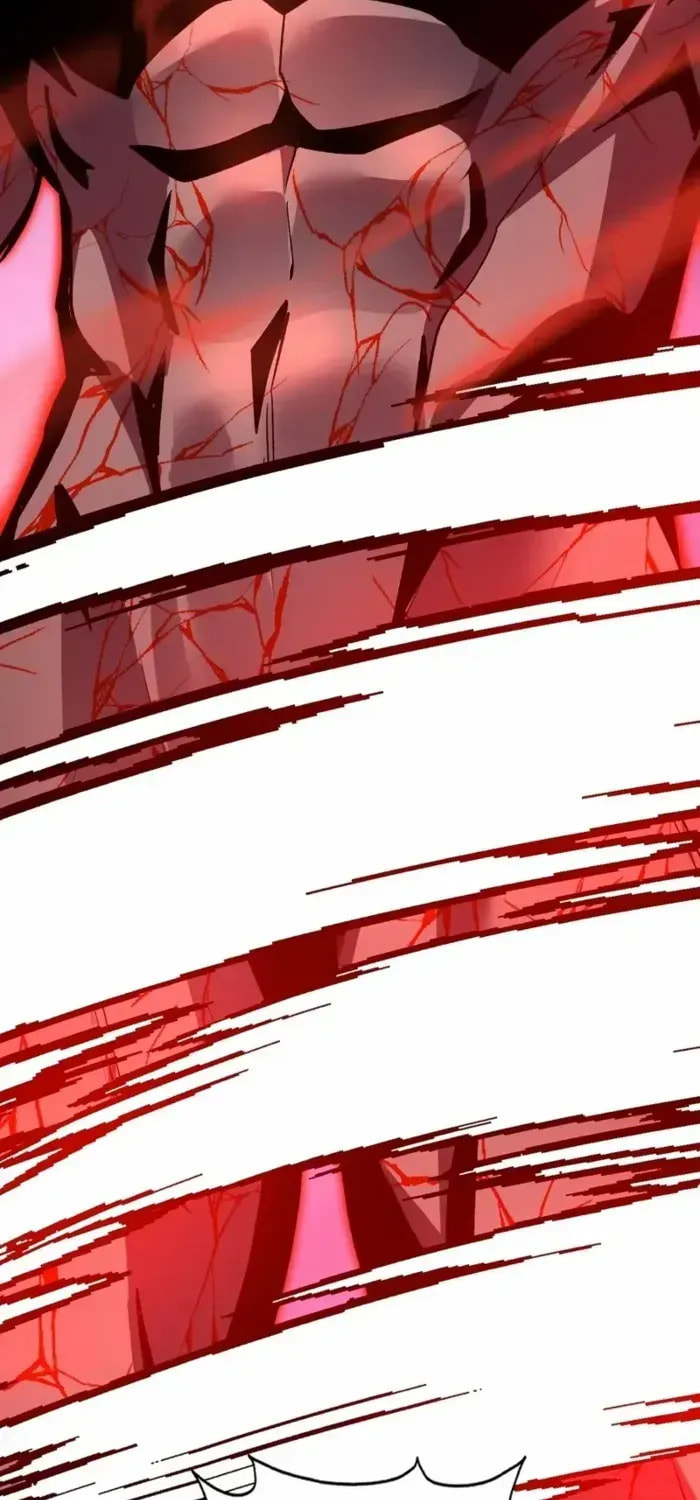 I Transformed into a Demon God and Became a World-Destroying Beast! Chapter 68 page 28 - 